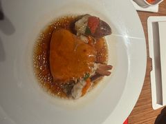 -鲤院·新中式美学·庭院餐厅(夫子庙店)