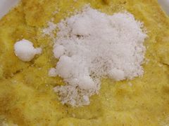 -粗粮人家·东北菜(洋桥店)