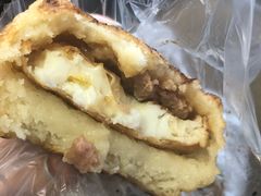 -清真·二嫂子煎饼果子(鼓楼旗舰形象店)