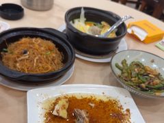 -香顺·客家菜(东坑店)