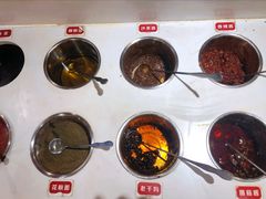 -陈艳红火锅菜·冒菜(簋街店)