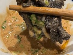 -东门口涮肉·砂锅·烤串(老门东店)