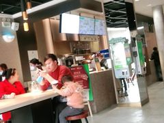 -德克士(长安百货店)