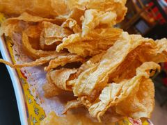 -芦月轩羊蝎子(北蜂窝店)