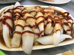 -芬芳甜品(同福路店)