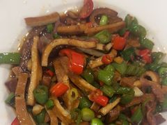 -新凯旋烧烤·燕姐千岛湖土菜