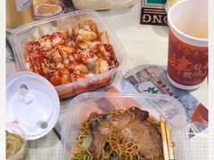 -孖记茶档·热腾茶餐(荔湾领展广场店)
