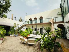 -素心小筑(后沙裕镇店)