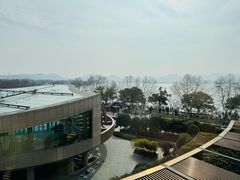 -杭州君悦酒店