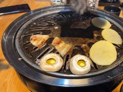 -九田家黑牛烤肉料理(溧阳吾悦店)