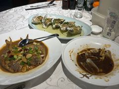-爷爷的草帽·海鲜馆(孙塘路店)