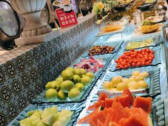 -凡塔斯牛排自助餐厅(莆田万达店)