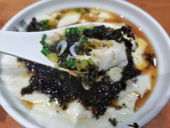 -弄堂咪道-饭香·面香·馄饨香(兴梅店)