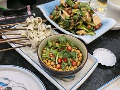 -高家烧鸽子烧烤店63年