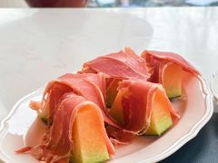 -Fiume福弥意大利餐厅