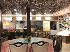-聚丰园•湖鲜餐厅(阿红私房菜梅石路店)