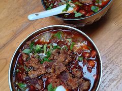 -代四孃牛华豆腐脑美味小食(总店)