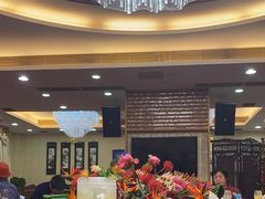 -东江海鲜酒家(艺都分店)