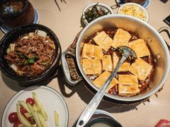 -吴氏老妈·23年家常菜(古城店)