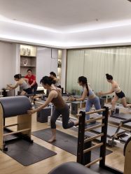 -奥本瑜伽·普拉提