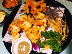 -隆喜元鱼汤包·海鲜(中联广场店)