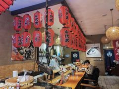 -千代武日本料理(开发区店)