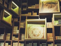 店内环境-方所(华润万象城店)