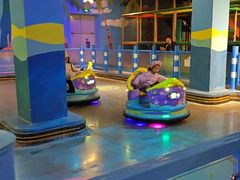 -大连海昌发现王国主题公园