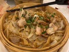 -龙的酒楼·手工早茶·顺德菜(近良路店)