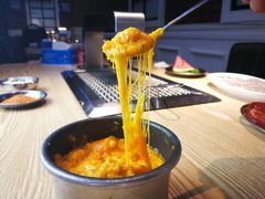 -胡同烧烤·烤肉(塔湾店)