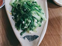 -肖四女·江湖菜(临港店)