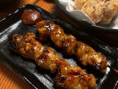 -鸟贵族(天王寺北口店)