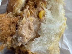 -老佛爷饼店