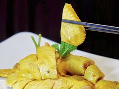 -宫燕府·京菜·烤鸭·淮扬菜(王府中心店)