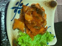 -福樱兰海鲜放题铁板烧(加州店)