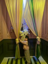 -疯狂冒险家-亲子密室-东坝店(金隅嘉品店)