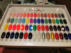 -Beauty Nails 美甲美睫皮肤管理