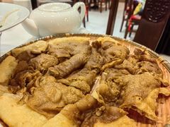 -东兴楼饭庄(六里桥店)
