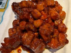 -眷江南之小蓝鲸(王府大街店)