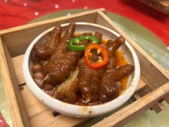 -粤点越有·茶点·粤菜(樵岭国际店)