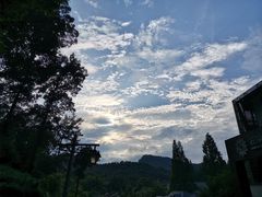 -杭州西湖风景名胜区-满觉陇四眼井