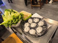 -南门涮肉(上海二店)