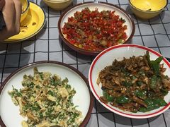 -江西老表·经典江西八大碗