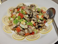 -浔庐餐厅•江西老字号•九江菜(烟水亭店)