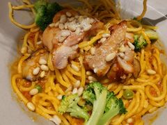 -Pennehut畔尼意面(合肥万象城店)