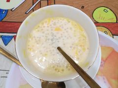 -甜心妈妈·榴莲星级糖水(北京路总店)