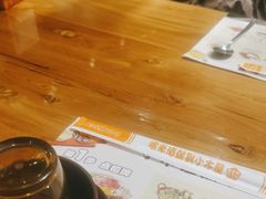-冰川延边料理·炭烤串(原小木屋店)