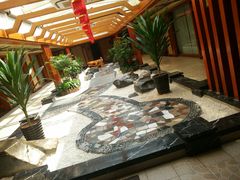 -金陵江南大饭店