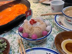 -鸿姐老火锅(花园路店)