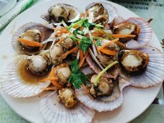 -名超海鲜烧烤大排档